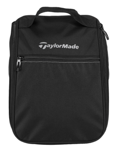 Torba na buty golfowe TaylorMade Performance czarna