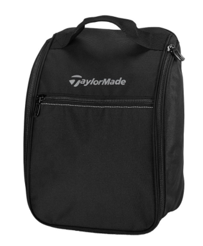 Torba na buty golfowe TaylorMade Performance czarna