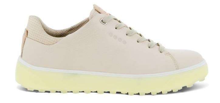ECCO W GOLF SOFT Limestone Lyre