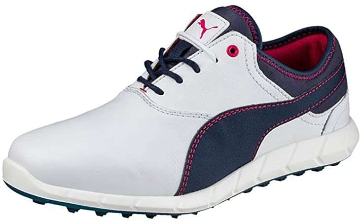 Buty PUMA IGNITE Spikless • Białe