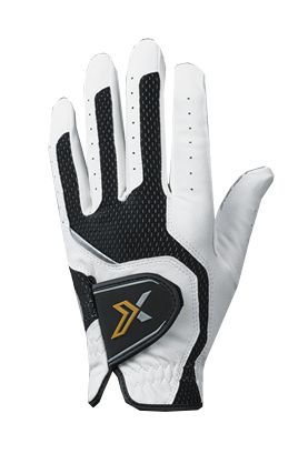 Rękawiczka Męska XXIO All Weather biała