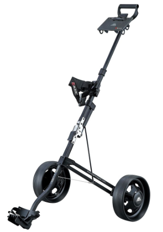 Wózek Big Max Stow A czarny