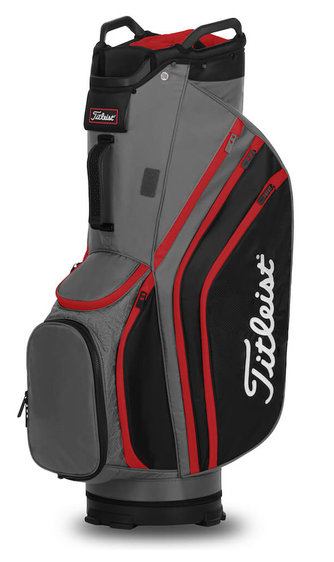 Torba golfowa Titleist Lightweight 14