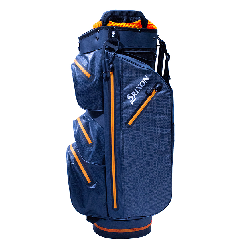 Torba golfowa Srixon WATERPROOF UltraDry