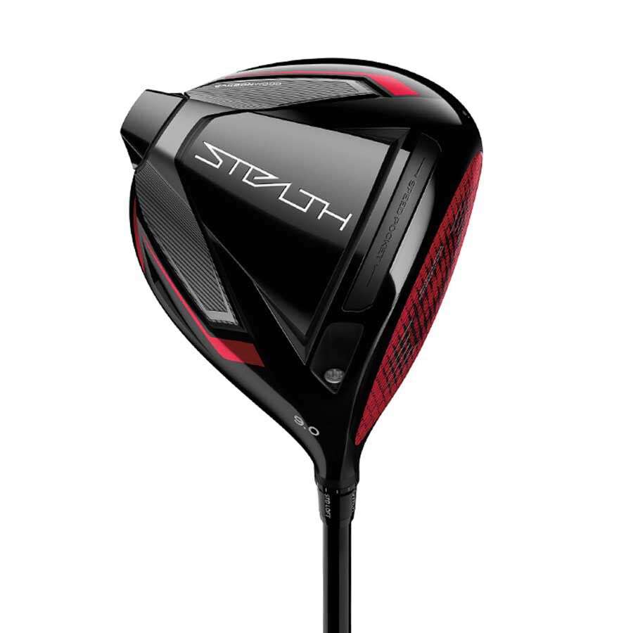 Driver TaylorMade Stealth