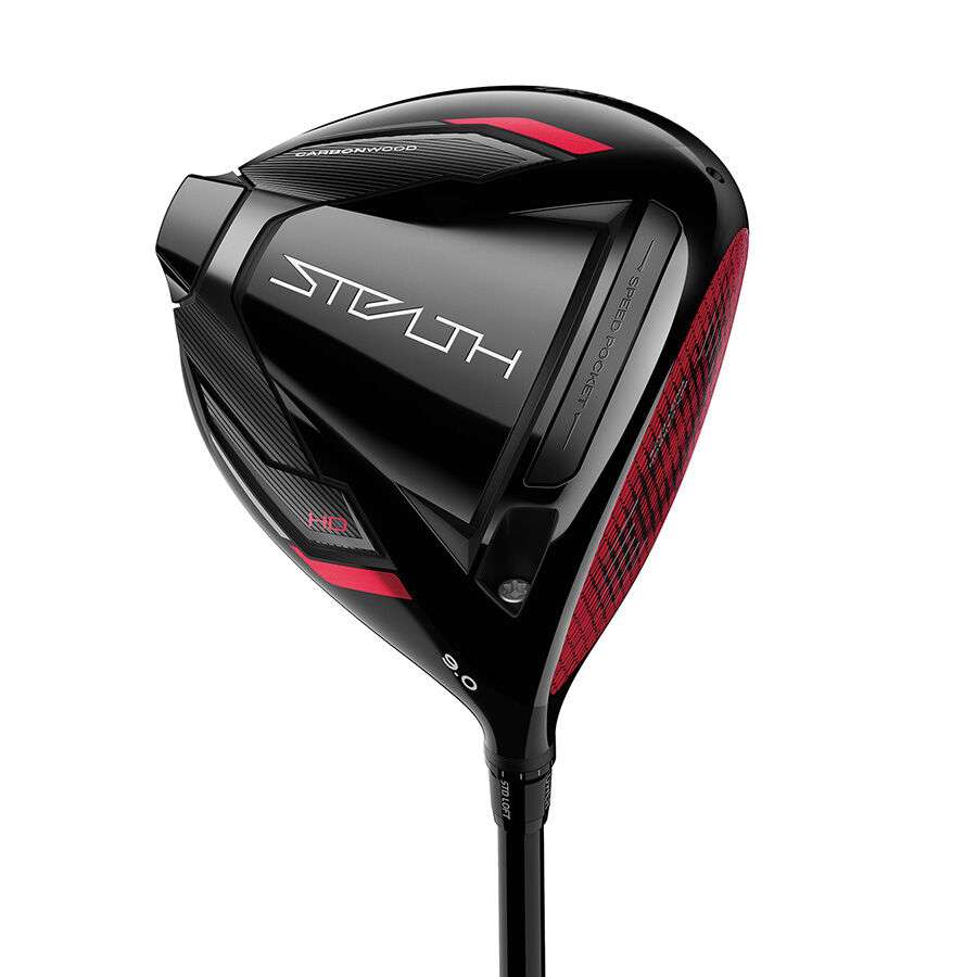 Driver Taylormade Stealth HD