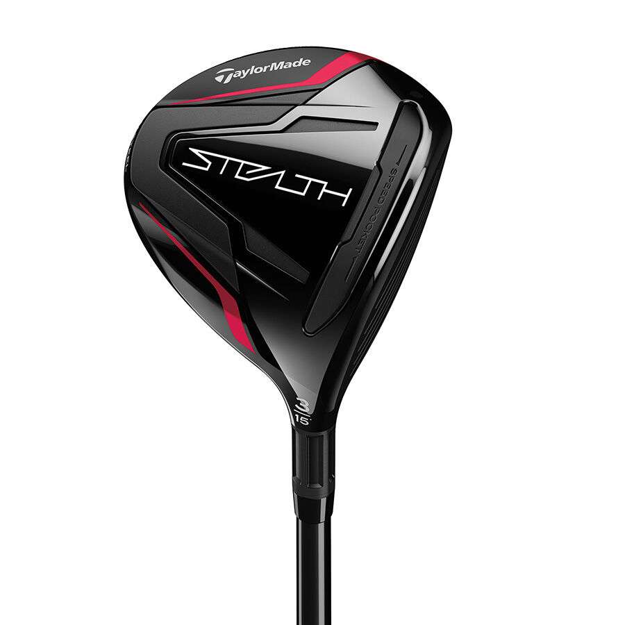 Fairway wood Taylormade Stealth