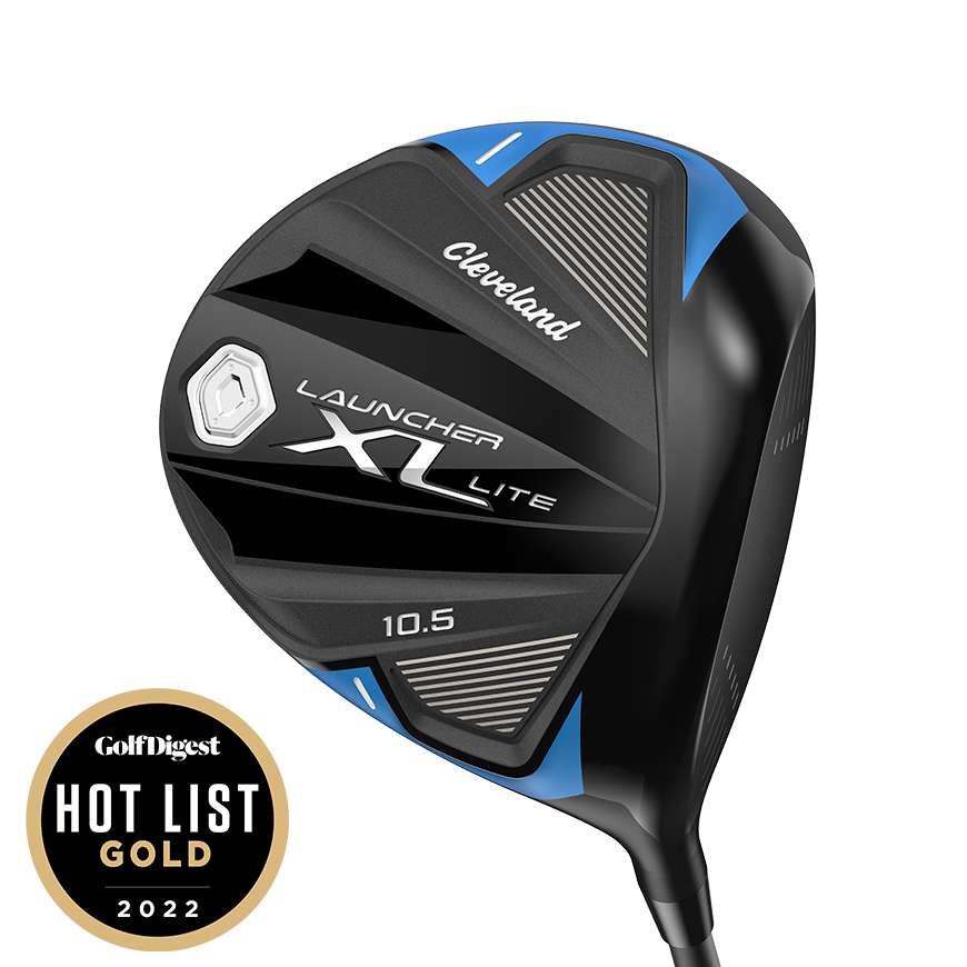 Cleveland Launcher XL Lite Driver