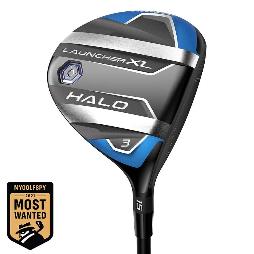 Cleveland Launcher XL HALO Fairway wood Women's