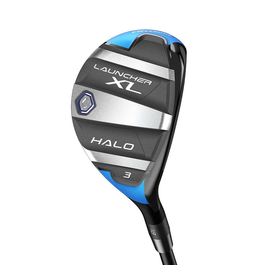 Cleveland Launcher XL HALO Hybrid Women's