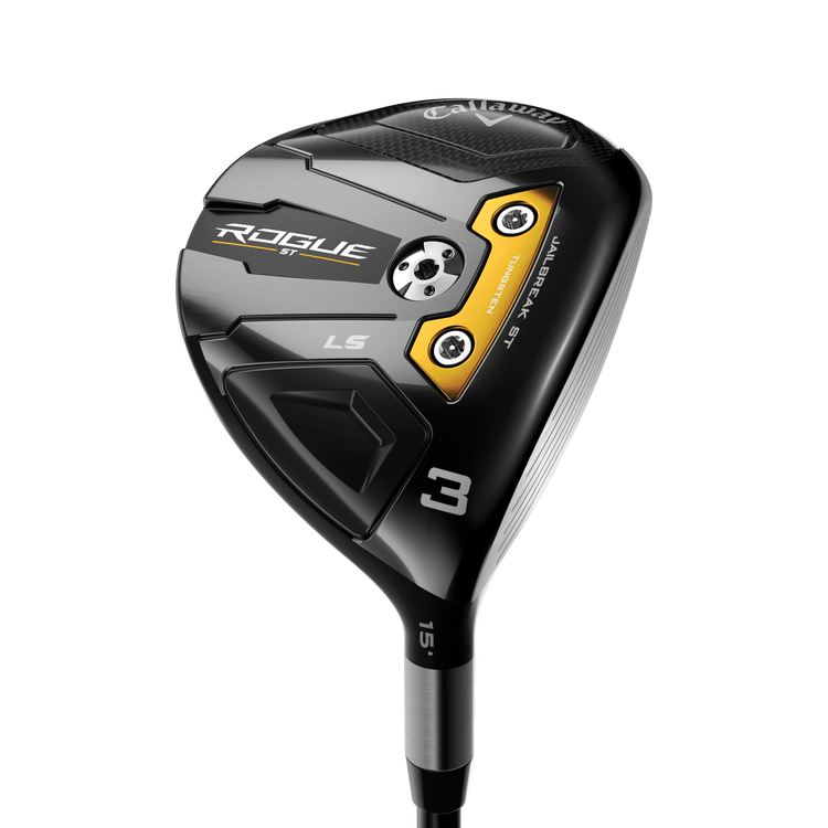 Callaway ROGUE ST LS Fairway Wood