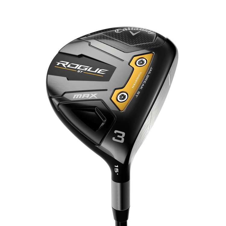 Callaway ROUGE ST Max Fairway Wood