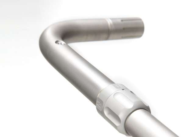 JuCad Drive SL Titan Travel eX 2.0 - elektryczny wózek golfowy