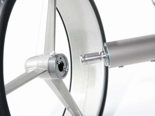 JuCad Drive SL Titan Travel eX 2.0 - elektryczny wózek golfowy