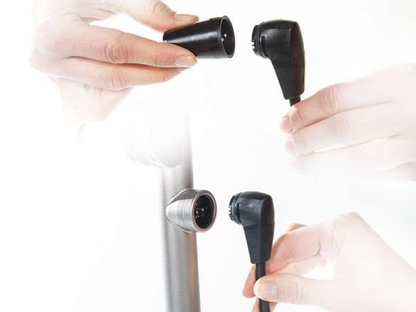 JuCad Drive SL Titan Travel eX 2.0 - elektryczny wózek golfowy