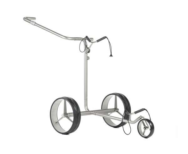 JuCad Drive SL Titan Travel 2.0 - elektryczny wózek golfowy