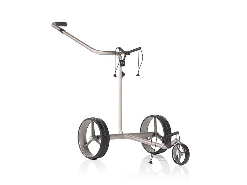 JuCad Drive S 2.0 - elektryczny wózek golfowy