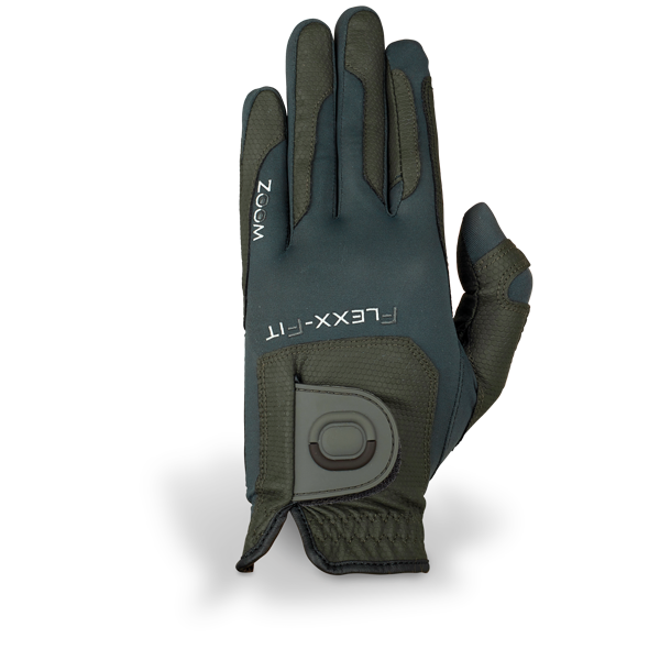 RĘKAWICZKA MĘSKA ZOOM WEATHER STYLE grafitowa