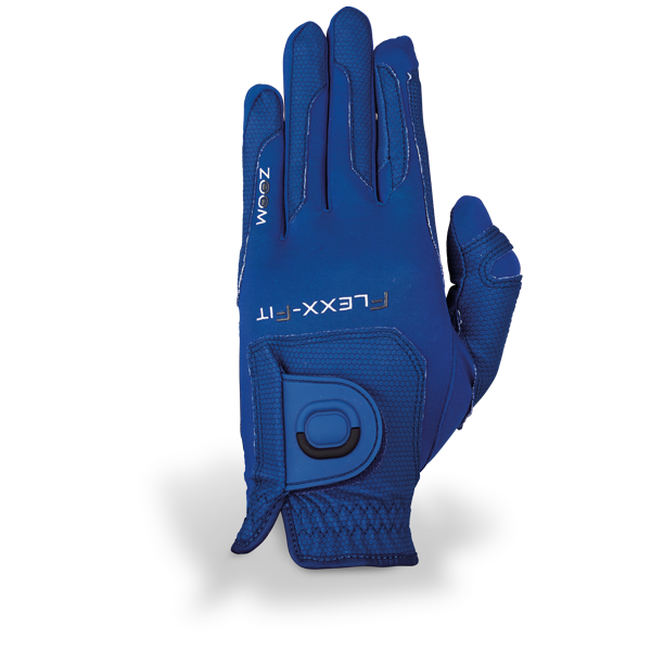 Rękawiczka męska ZOOM WEATHER STYLE niebieska