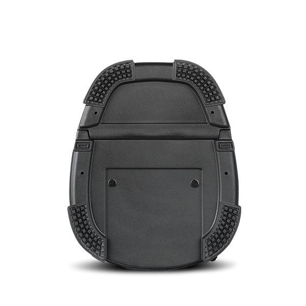 Torba stojąca Big Max DRI LITE FEATHER (czarna)