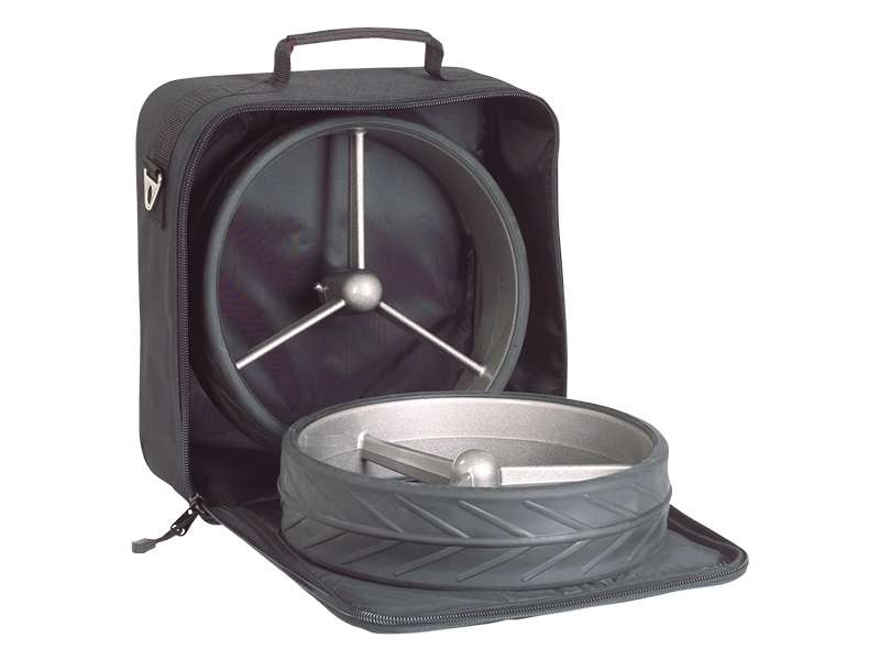 JuCad Wheel Bag