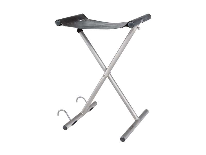 JuCad Titanium Golfer Seat