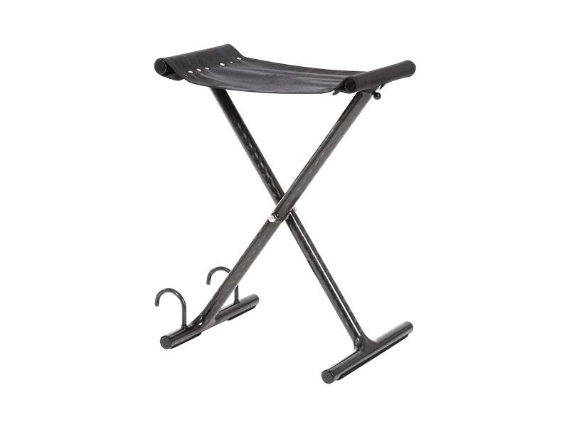 JuCad Carbon Golfer Seat