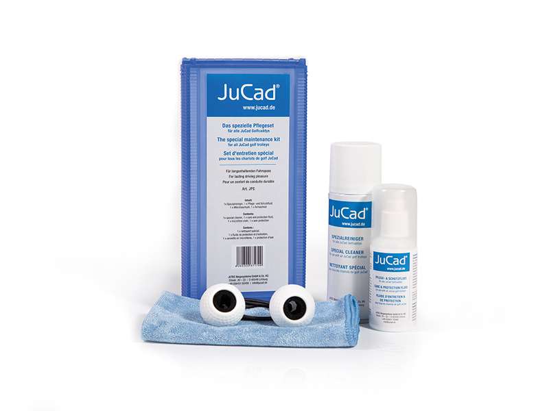 JuCad Maintenace Kit