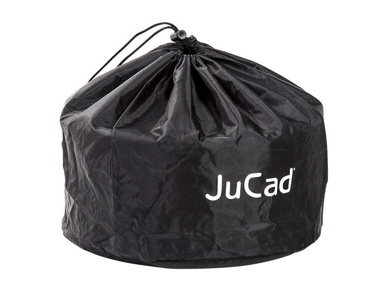 JuCad Wheel Bag