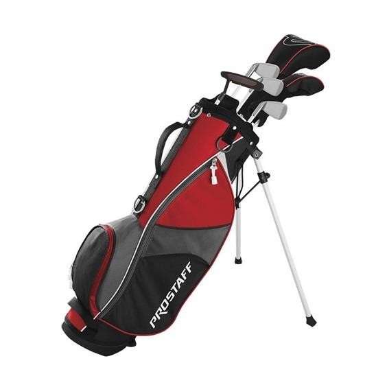 Wilson Pro Staff Junior Set • 11-14 Lat