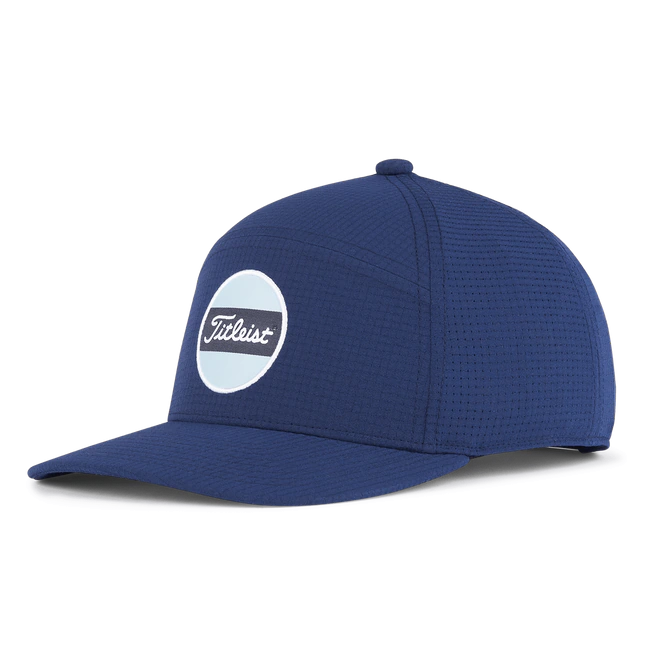 Titleist Junior Boardwalk - Granatowa