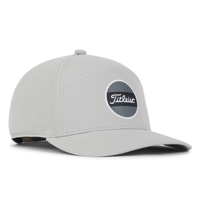 Titleist Junior Boardwalk -Szara