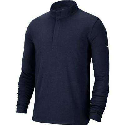 Bluza NIKE Dri Fit VCTRY TOP - Granatowa