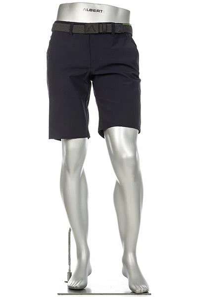 Spodenki Alberto EARNIE WR - Granatowe