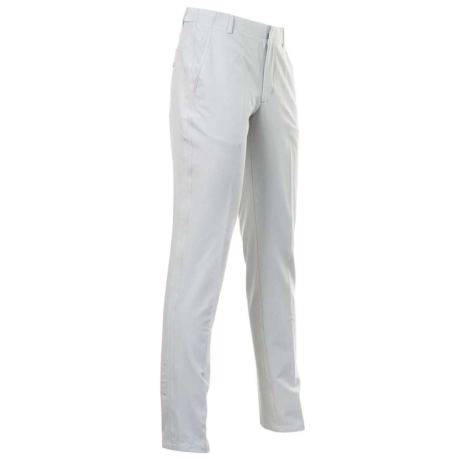 Spodnie Nike Dry VAPOR Slim - Jasno szare