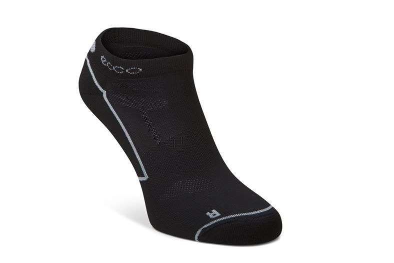 Skarpetki ECCO • czarne