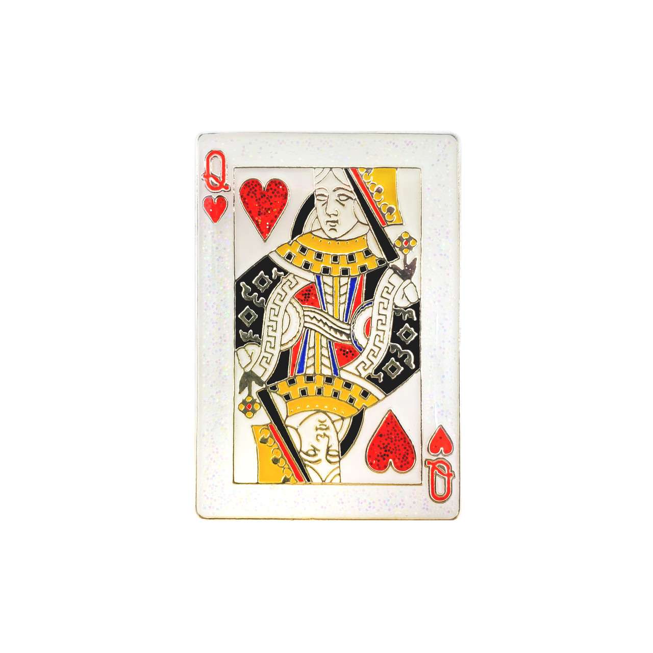 Ball marker Navika • Królowa