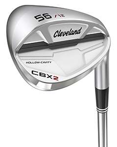 Cleveland CBX2 Wedge Damski