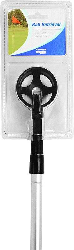 Wędka do wyławiania piłek • 2,74m