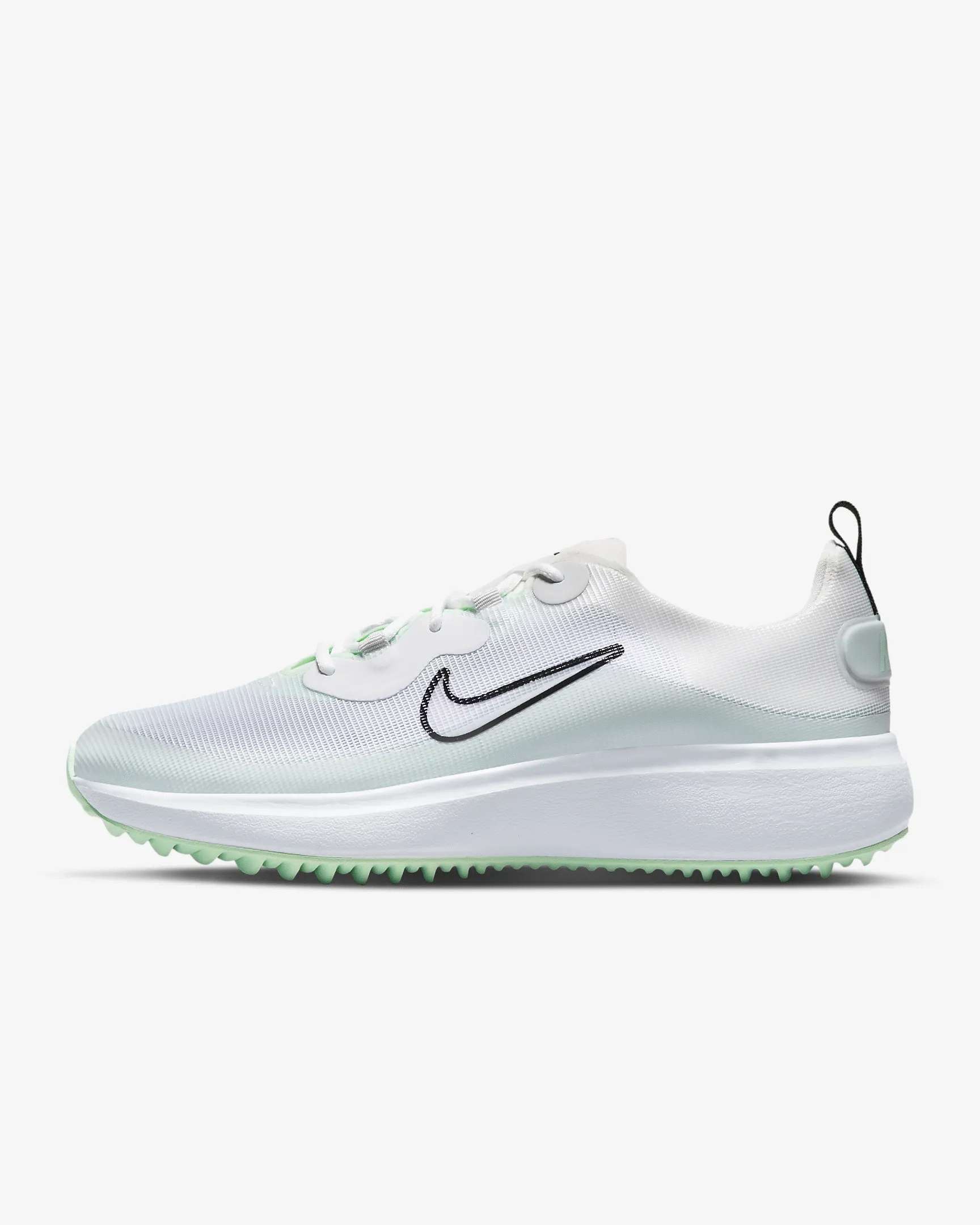 Buty damskie Nike Ace Summerlite • Miętowe