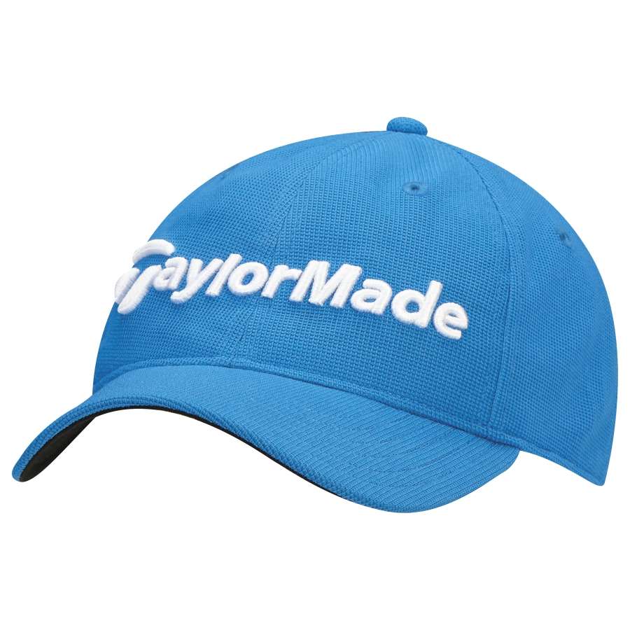 TaylorMade Junior Radar Hat - Niebieska