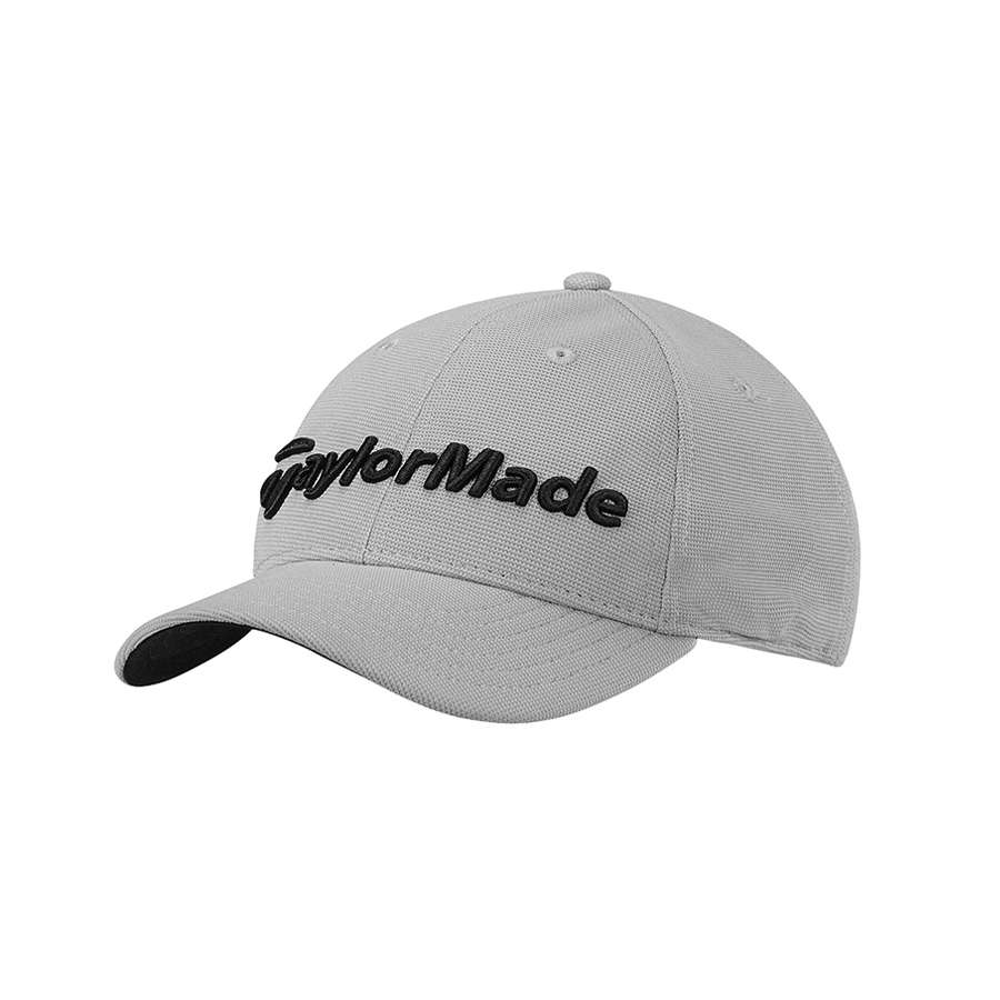 TaylorMade Junior Radar Hat - Szara
