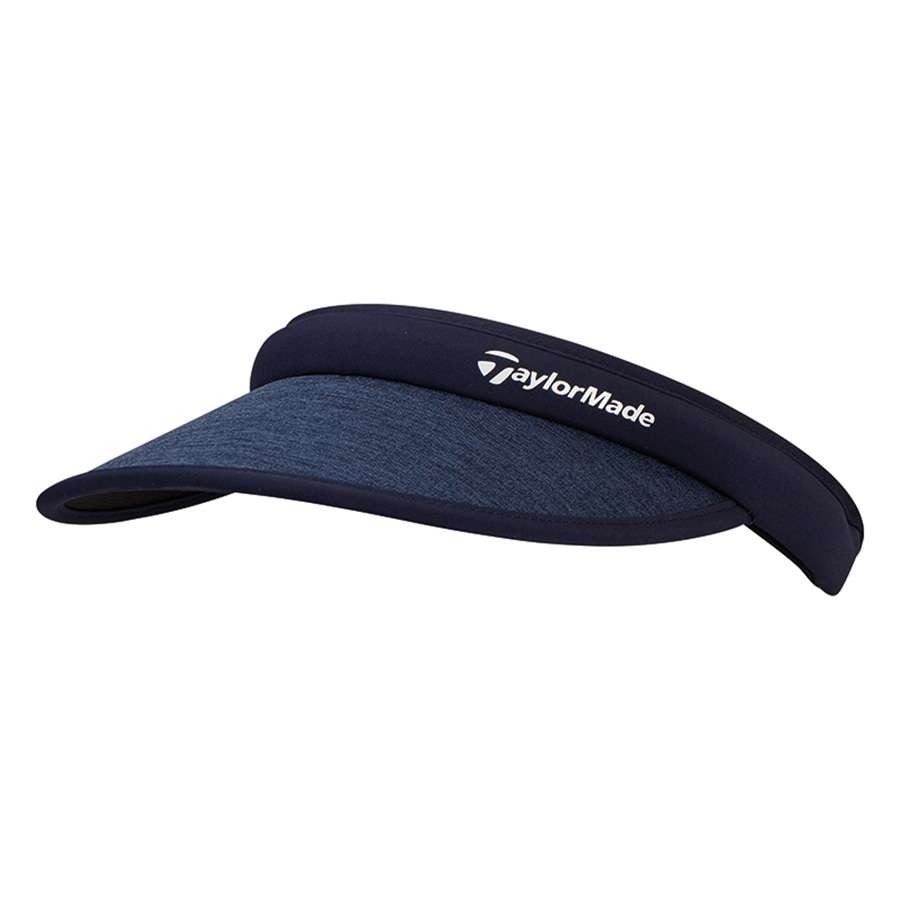 Daszek TaylorMade Fasion Visor • granatowy