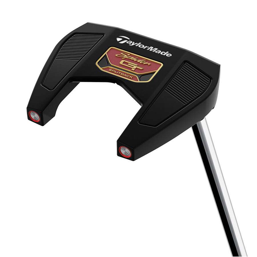 Putter TaylorMade Spider GT Splitback