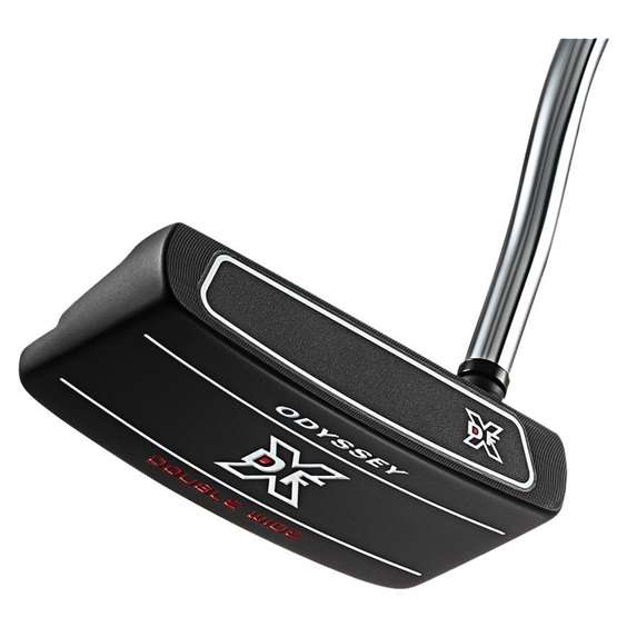 Putter Odyssey DFX Double Wide