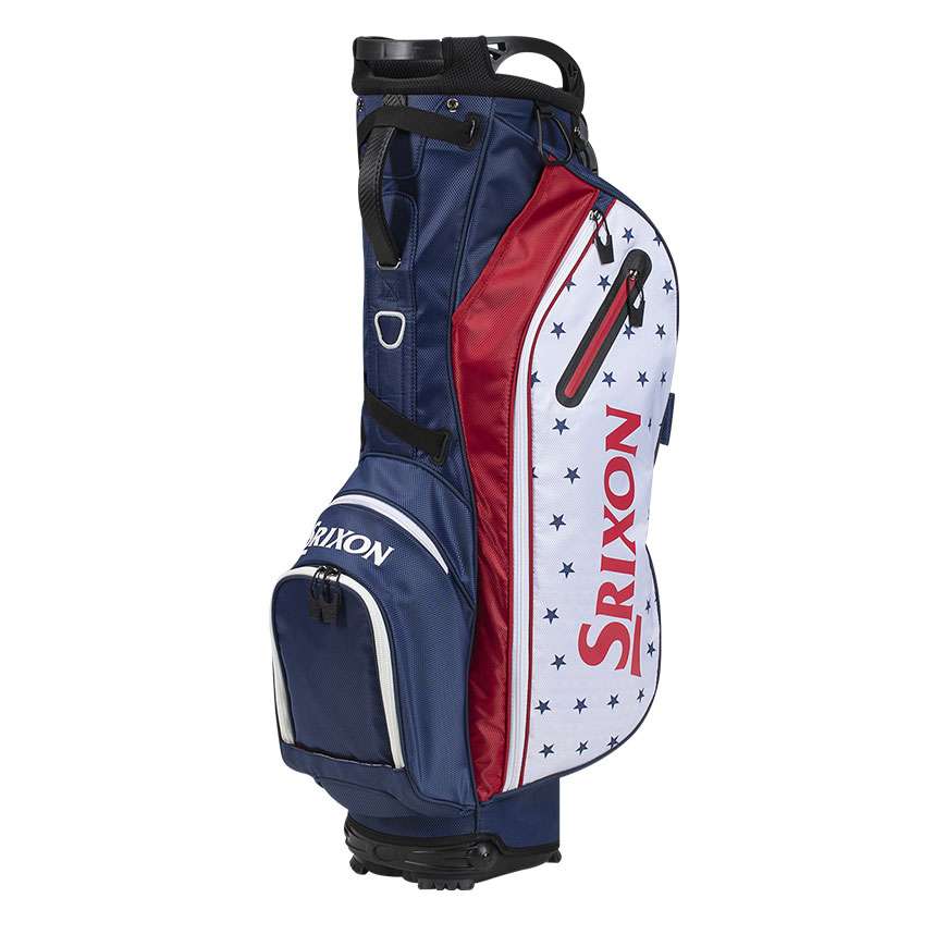 LIMITOWANA EDYCJA • Torba golfowa Srixon U. S. Open