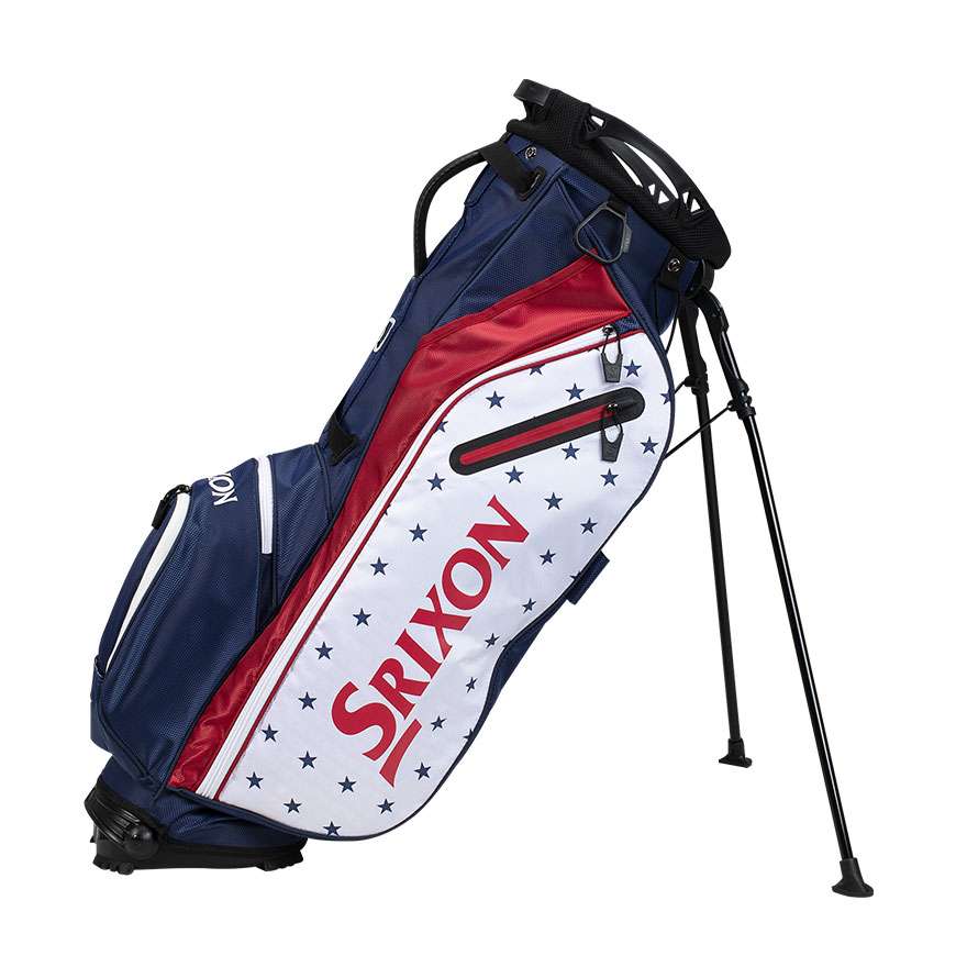LIMITOWANA EDYCJA • Torba golfowa Srixon U. S. Open