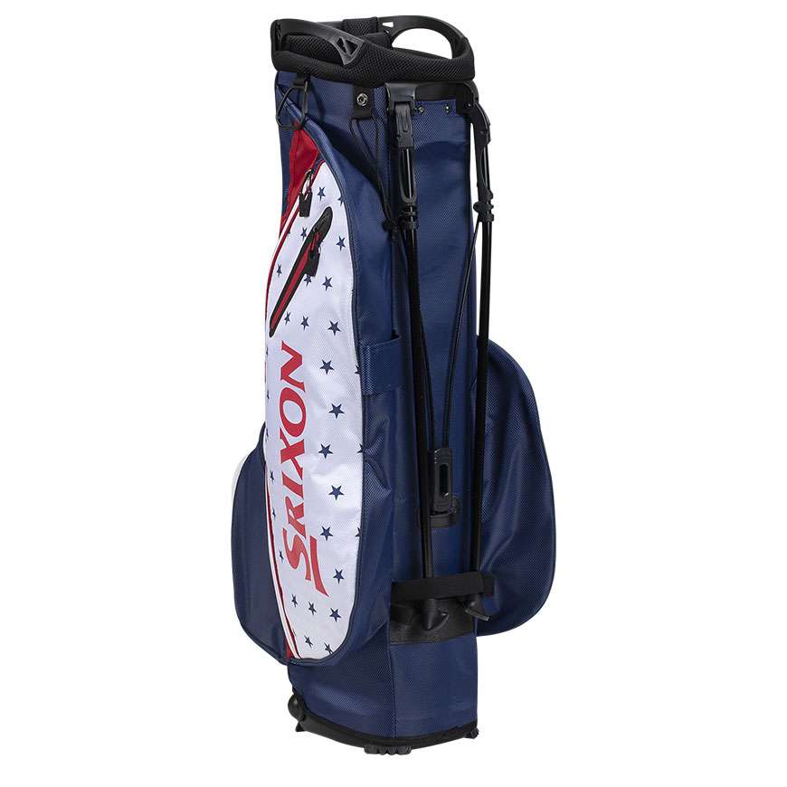 LIMITOWANA EDYCJA • Torba golfowa Srixon U. S. Open