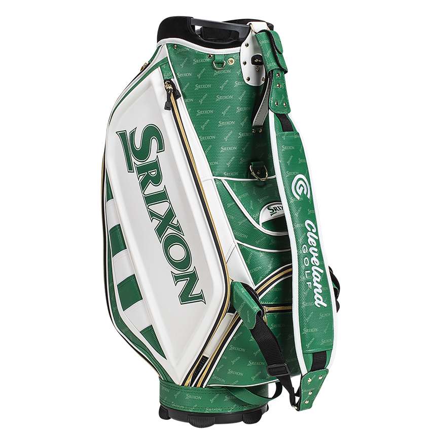 LIMITOWANA EDYCJA • Torba golfowa Srixon Tour Staff Bag Masters Tournament