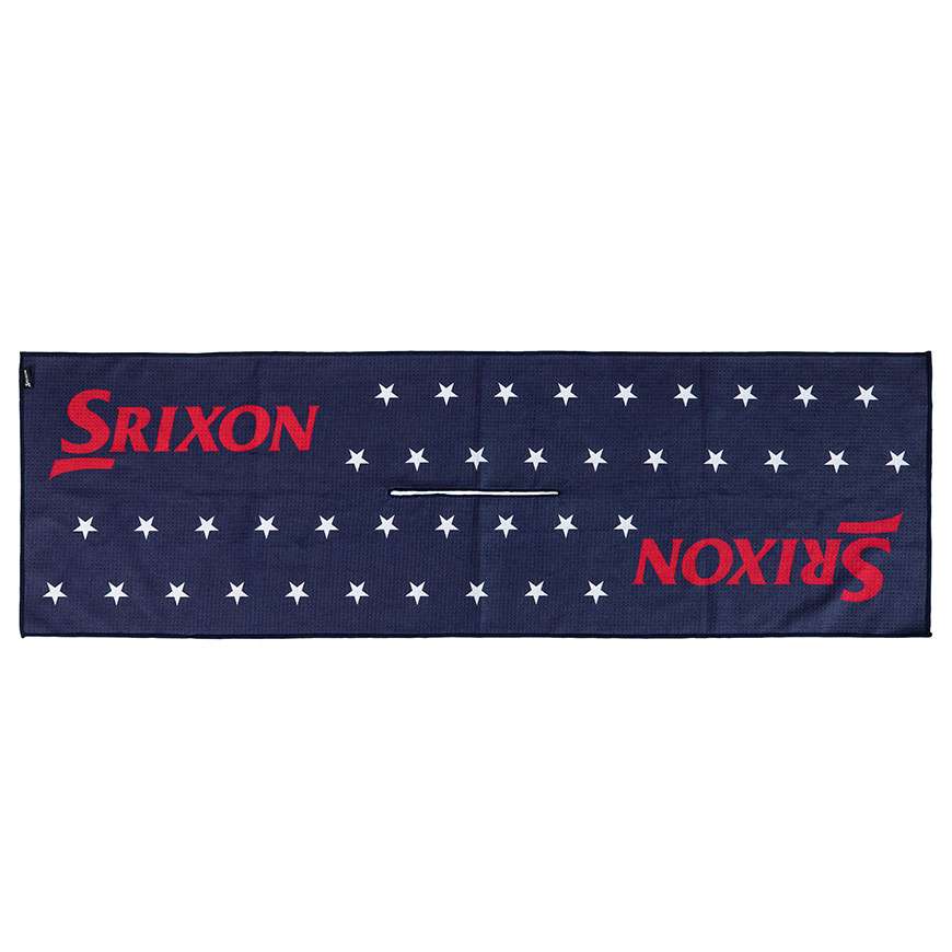 LIMINTOWANA EDYCJA • Srixon U.S Open Towel